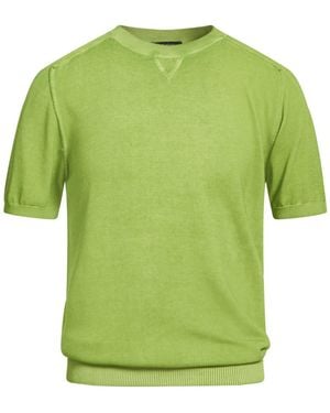 Bellwood Jumper - Green