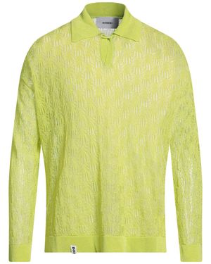 Bonsai Pullover - Giallo