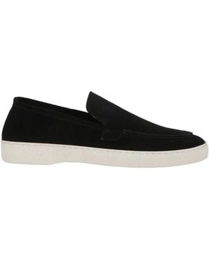 Cerruti 1881 Mocasines - Negro