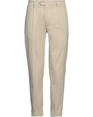 04651/A TRIP IN A BAG Pantalone - Neutro