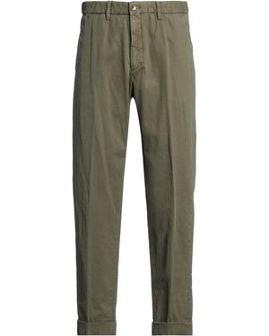 Briglia 1949 Trouser - Green