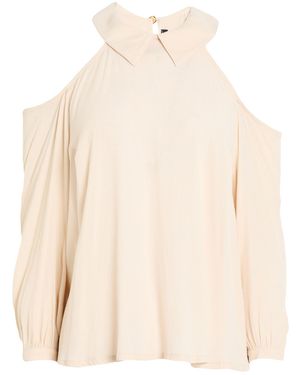 Siste's Top Viscose - Natural