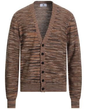 Missoni Missoni Cardigan Wool - Brown