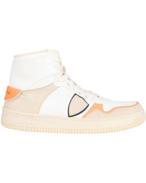 ACBC x PHILIPPE MODEL Sneakers - Mettallic