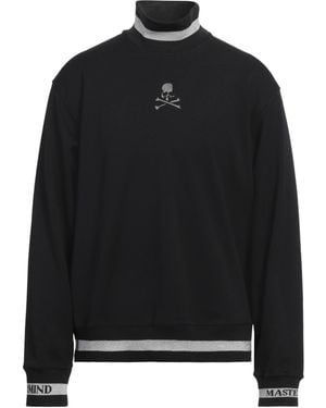 MASTERMIND WORLD Sweatshirt - Black