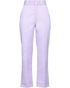 Dickies Pants - Purple