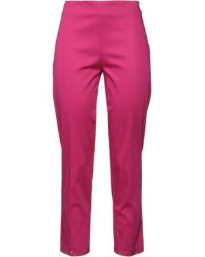 Lafty Lie Trousers - Pink