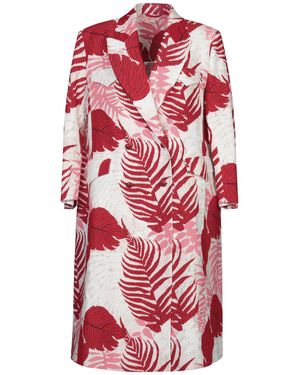 Ermanno Scervino Soprabito & Trench - Rosso