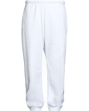 True Religion Pantalone - Bianco
