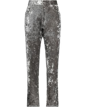 Martine Rose Trousers - Grey