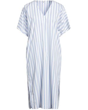 Peserico Midi Dress - Blue