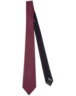 Missoni Krawatten & Fliegen - Lila