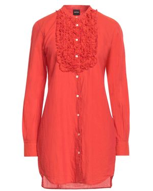 Aspesi Shirt - Red