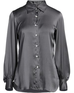 Finamore 1925 Camicia - Nero