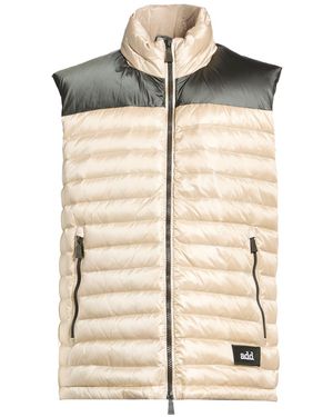 Add Gilet - Natural