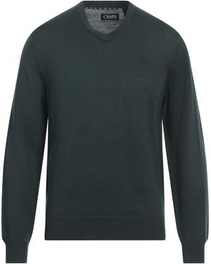Chaps Pullover - Azul
