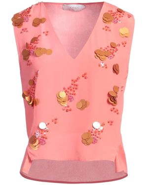 Kaos Top - Rosa