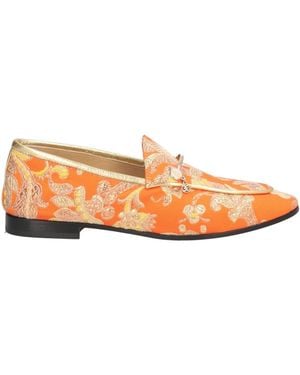 Fabi Loafer - Orange