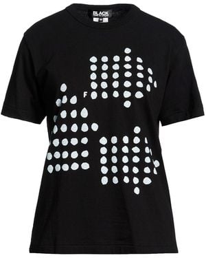 Comme des Garçons T-Shirt - Black