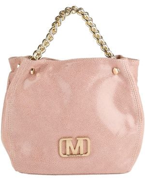 Marc Ellis Borsa A Mano - Rosa