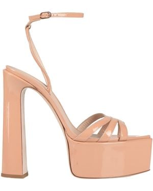 Le Silla Sandali - Rosa