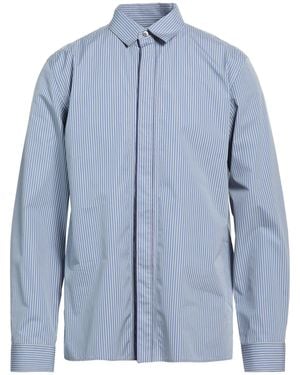 Theory Shirts - Blue
