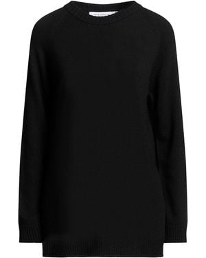 SIMONA CORSELLINI Jumper - Black