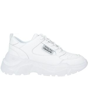 Versace Jeans Couture Sneakers - Weiß