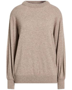 Fedeli Jumper - Natural