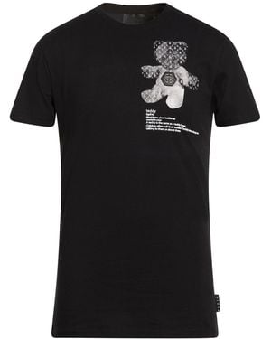 Philipp Plein T-Shirt - Nero