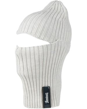 Herno Hats - White