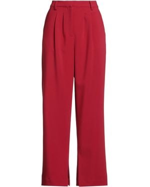 Herskind Trouser - Red