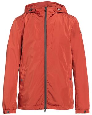 Geox Jacket - Red