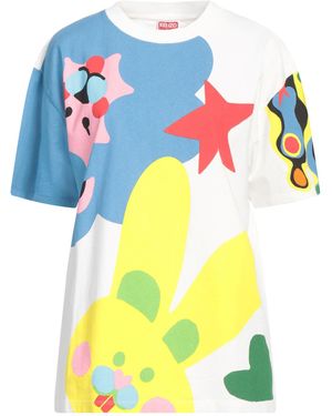 KENZO T-shirts - Blau
