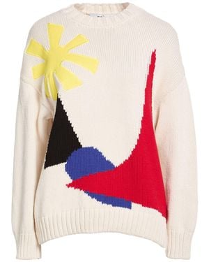 MSGM Jumpers - Pink