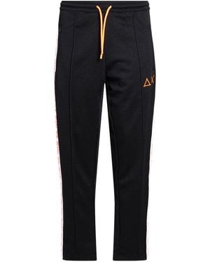 Sun 68 Trouser - Blue