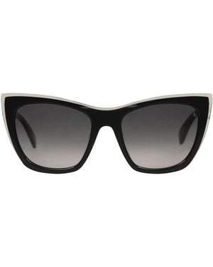 Rag & Bone Sunglasses - Black