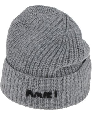 Amiri Cappello - Grigio