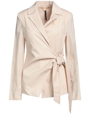 Manila Grace Top - Natural