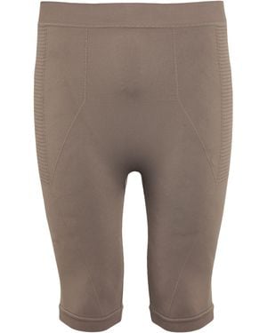 Rick Owens Shorts & Bermuda Shorts - Grey