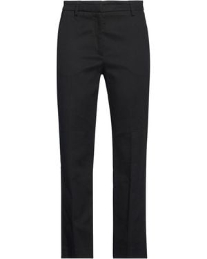 Department 5 Trouser - Black