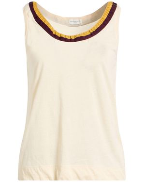 Dries Van Noten T-Shirts - Natural