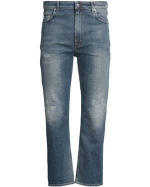 Department 5 Jeans - Blue
