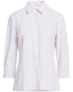 Camicettasnob Camisa - Blanco