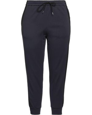 Clips More Midnight Pants Cotton, Elastane, Polyester, Polyurethane - Blue