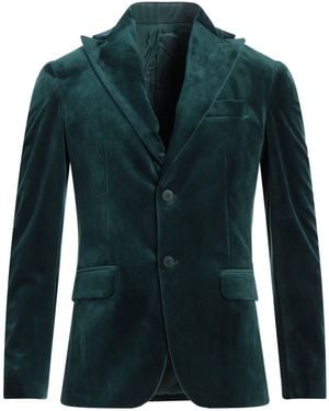 TELA-N° Blazer - Grün