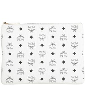MCM Handtaschen - Weiß