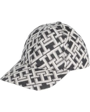 Tommy Hilfiger Hat - White