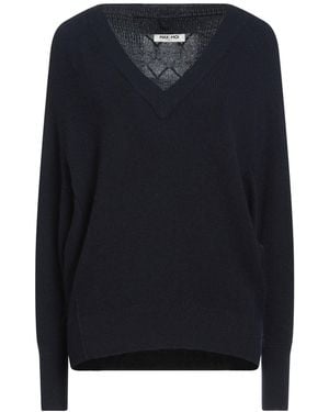Max & Moi Pullover - Blau