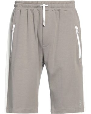 Barba Napoli Shorts & Bermudashorts - Grau